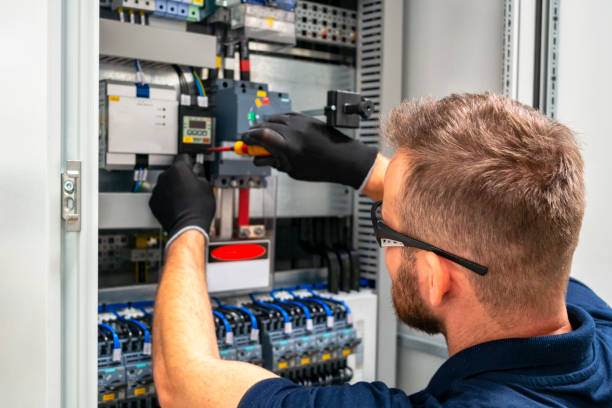 Best Electrical Wiring and Rewiring  in Daingerfield, TX