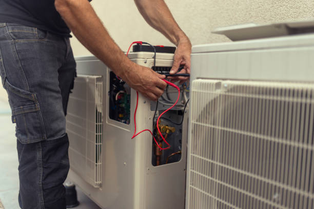 Best Electrical Panel Upgrades  in Daingerfield, TX