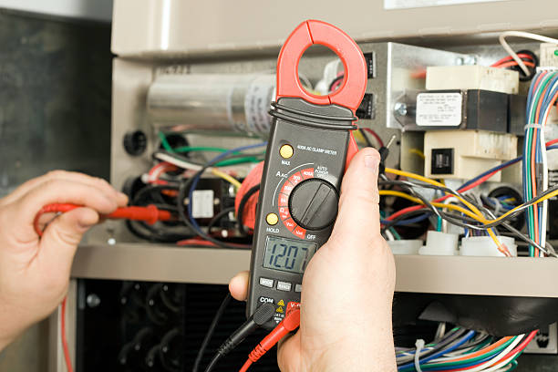 Commercial Electrical Services in Daingerfield, TX